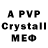Alfa_PVP крисы CK Maryna Levytska
